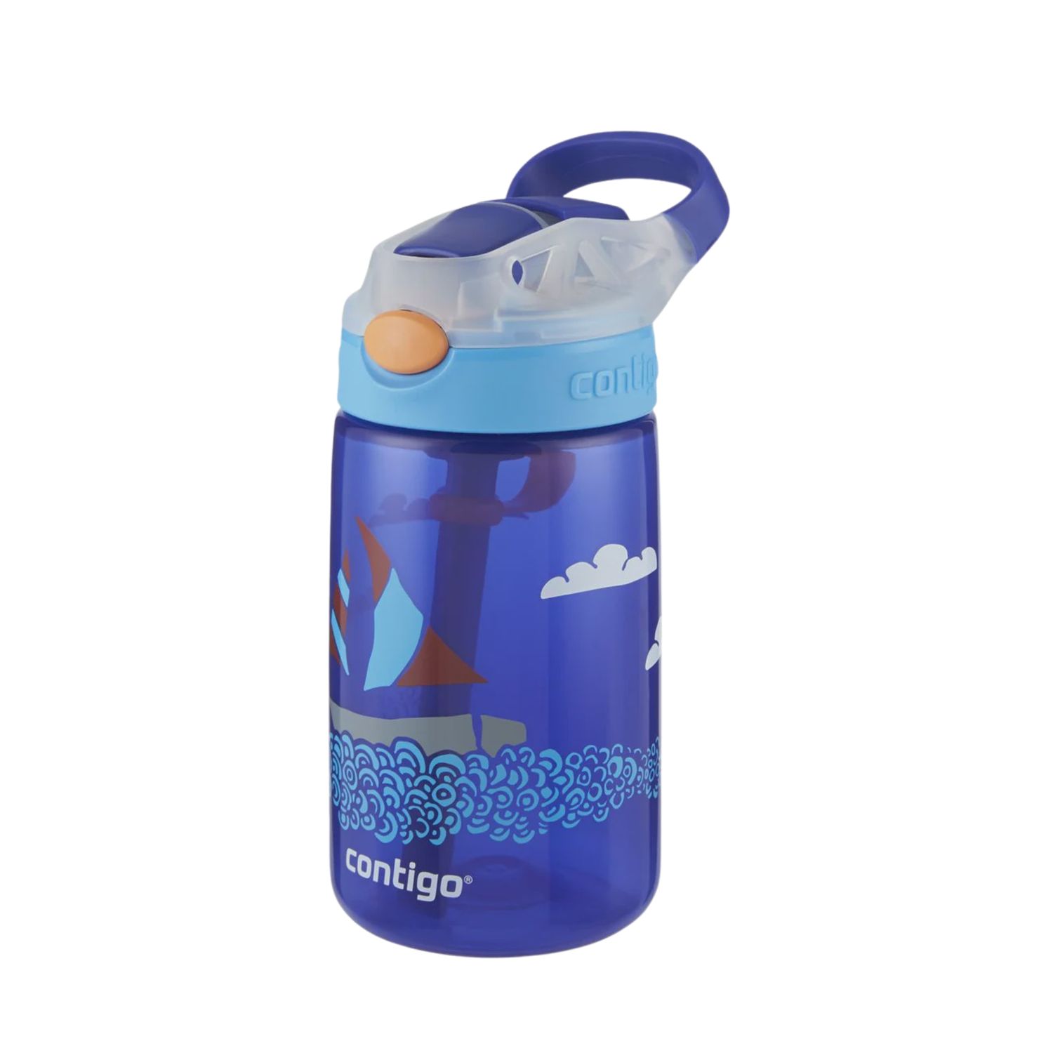 Gizmo Flip &#39;Autospout&#39; - Yacht 420ml