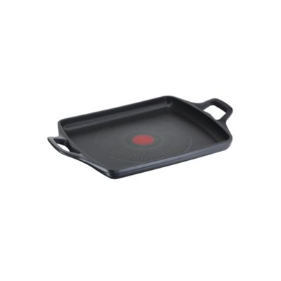 Unlimited Induction Non-Stick Plancha 32x26cm