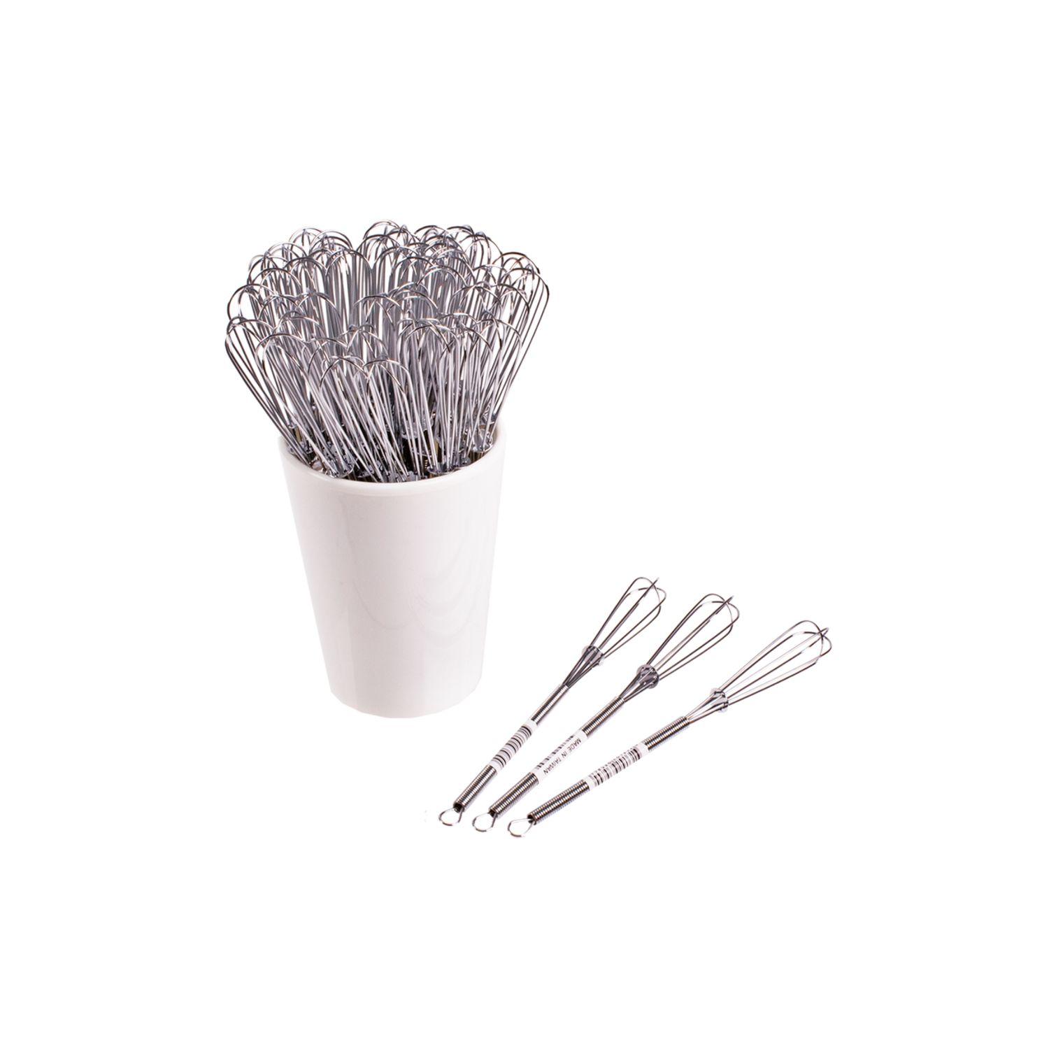 Mini Whisk 7&quot;