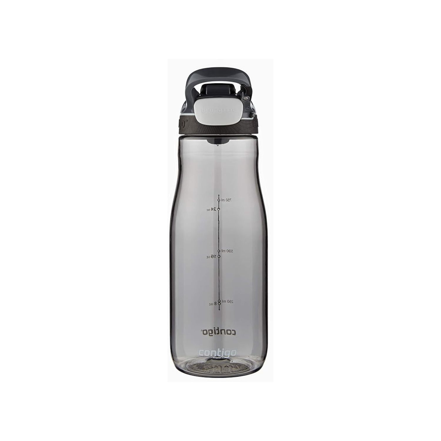 Cortland &#39;Autoseal&#39; Bottle - Smoke 946ml