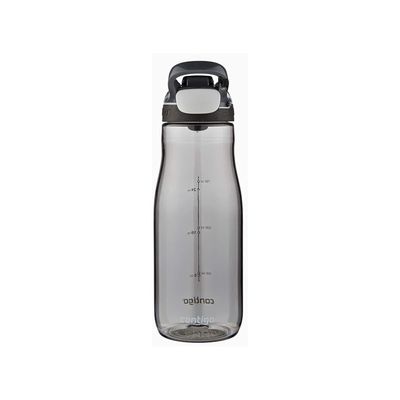 Cortland &#39;Autoseal&#39; Bottle - Smoke 946ml
