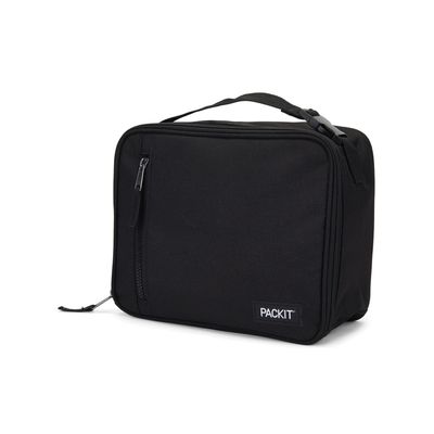 Freezable Classic Lunch Box - Black