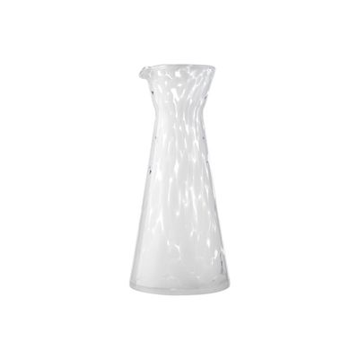 Samara Carafe 1L White