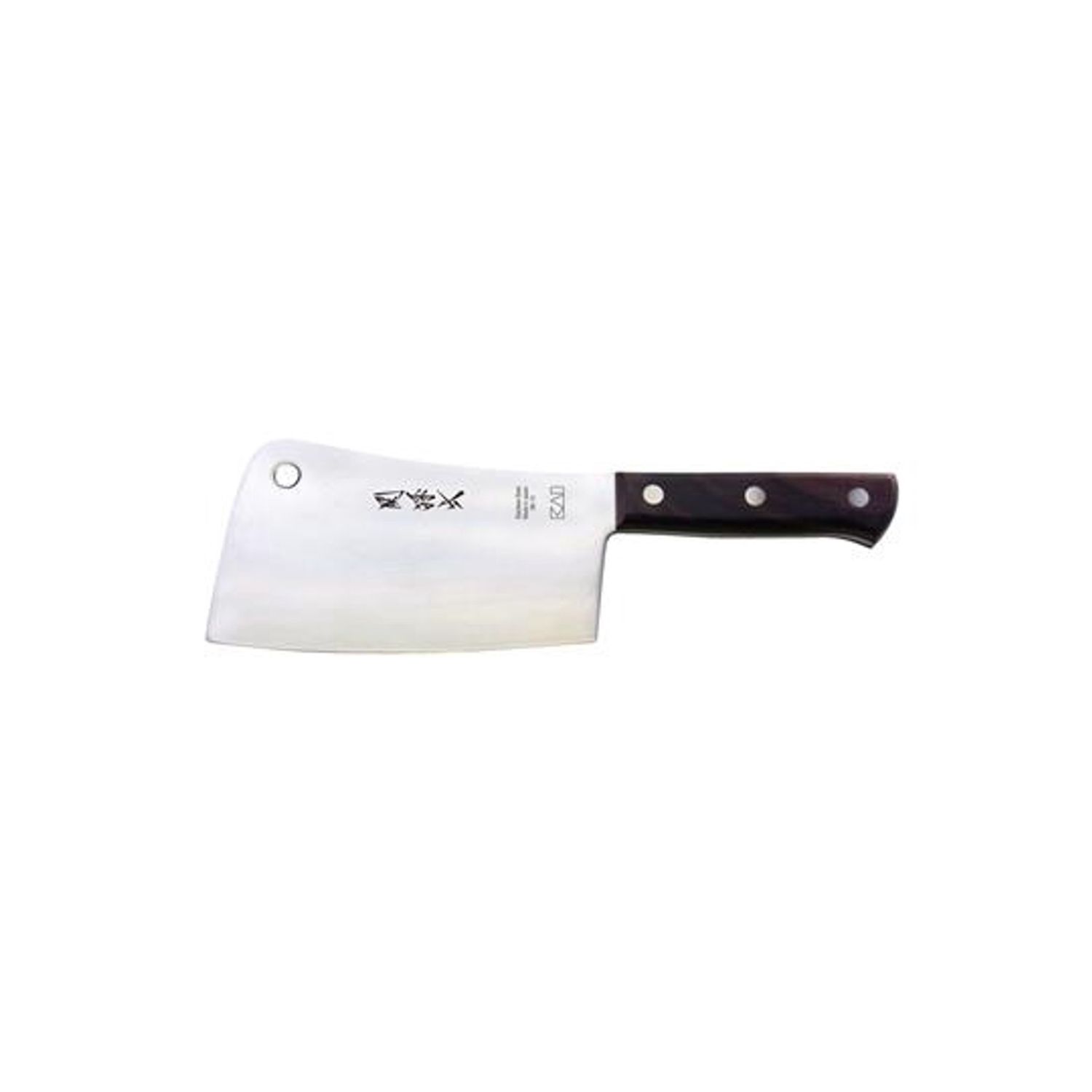 Seki Magoroku Chinese Chopper 17.5cm Knife