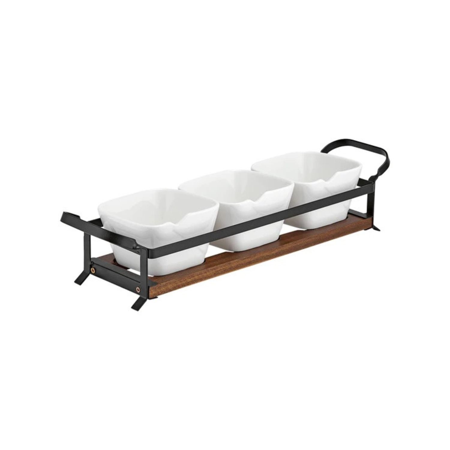 Serve &amp; Share 4Piece Serving Set