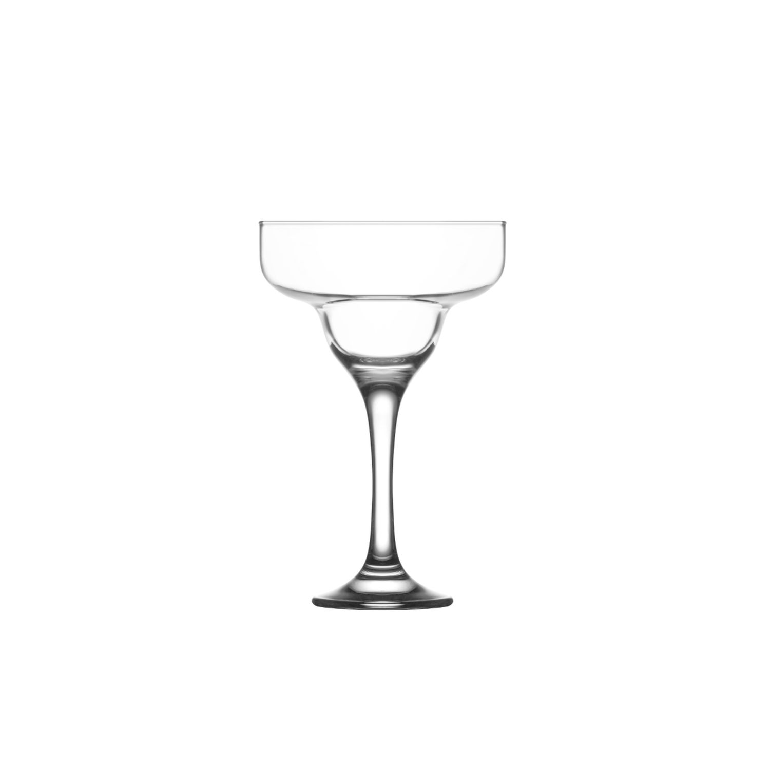 Misket 300ml Margarita Glass Set 6