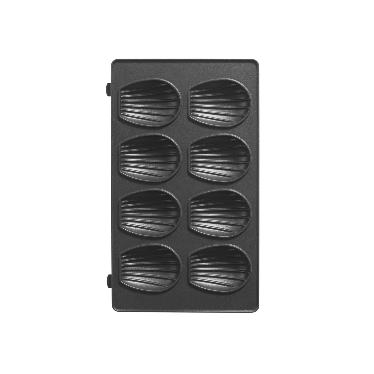 Snack Collection Accessory Plates - Mini Madeleines