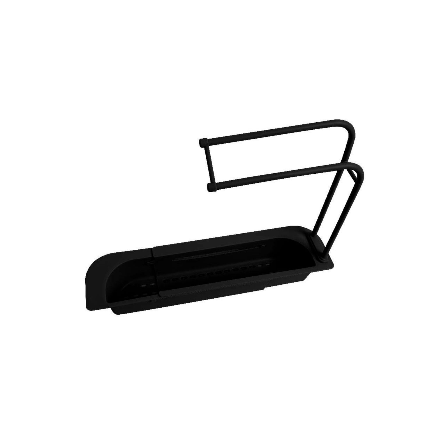 Sink Organiser - Black