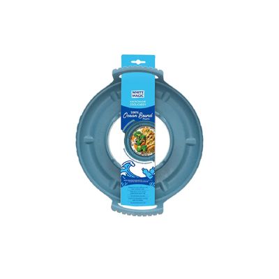 Ocean Microwave Cool Caddy