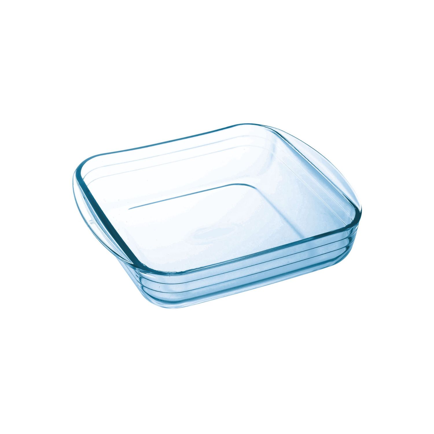 Square Roaster (25x22cm) - 1.6L