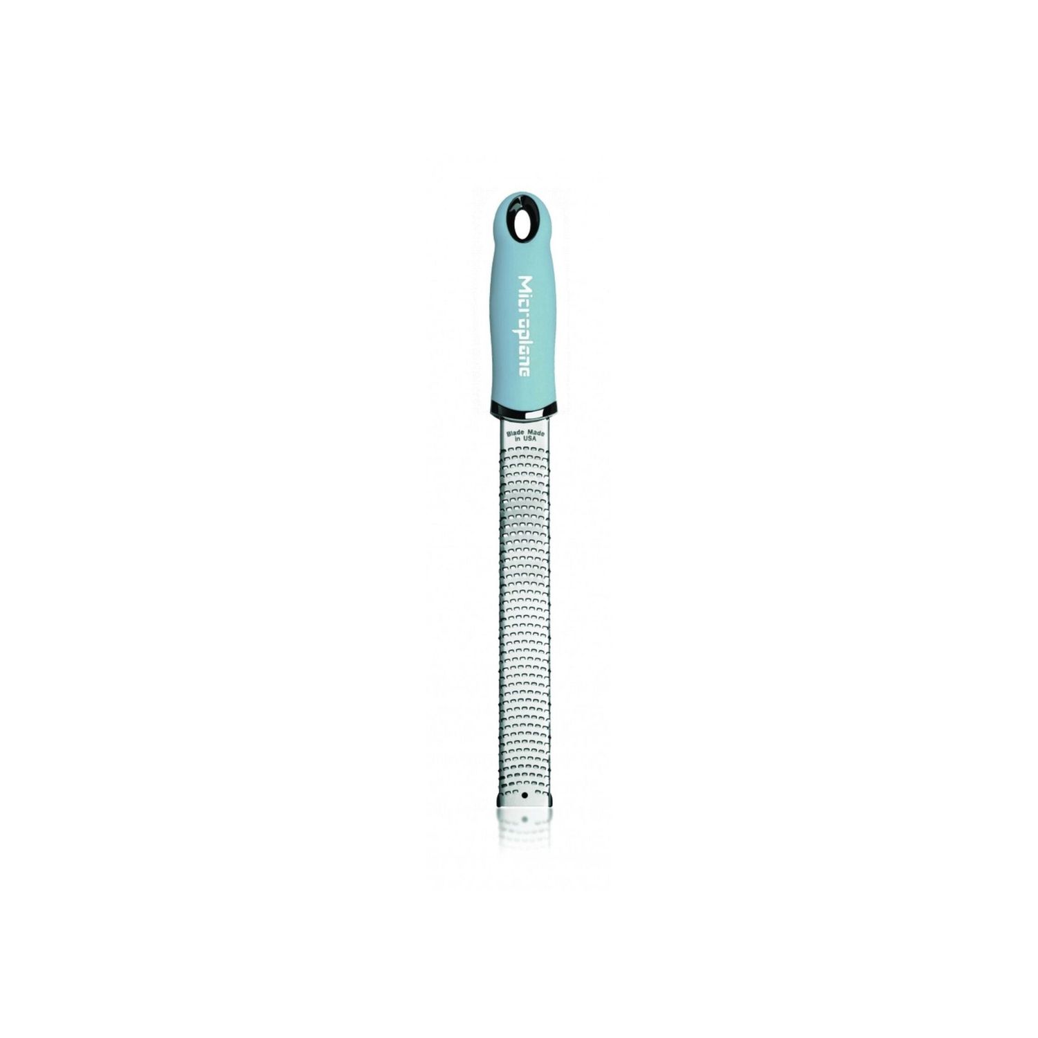 Premium Zester Grater - Purist Blue