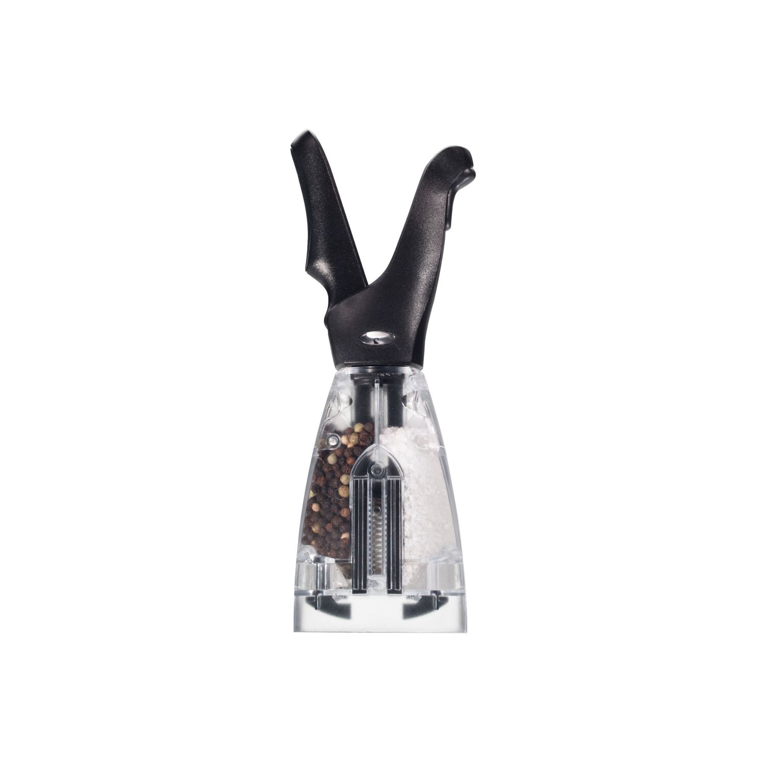 Dual Grinder Salt &amp; Pepper Grinder