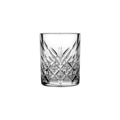 Timeless Shot Glass 60ml Set of 4