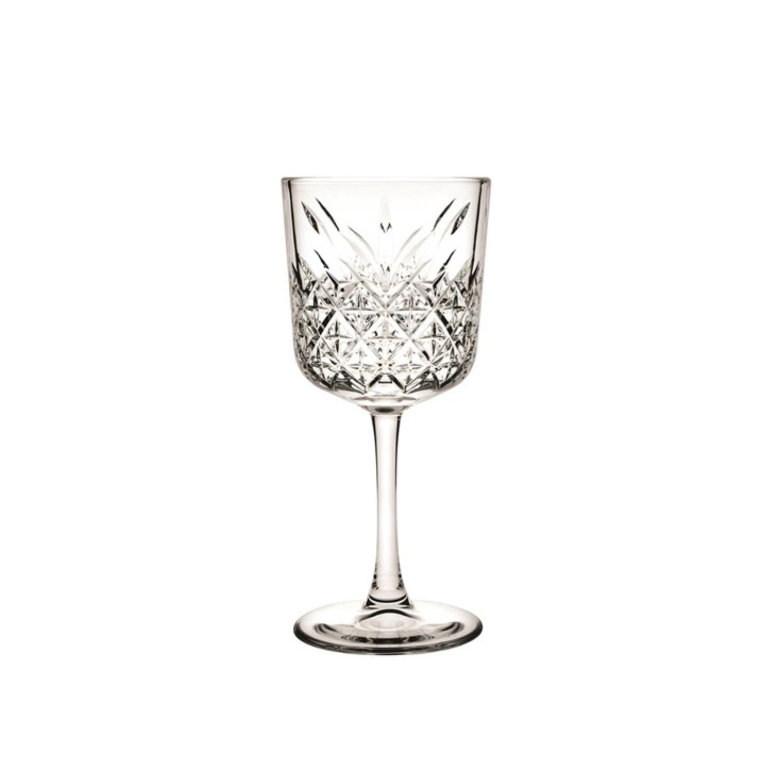 Timeless Red Wine 330Ml Set 4