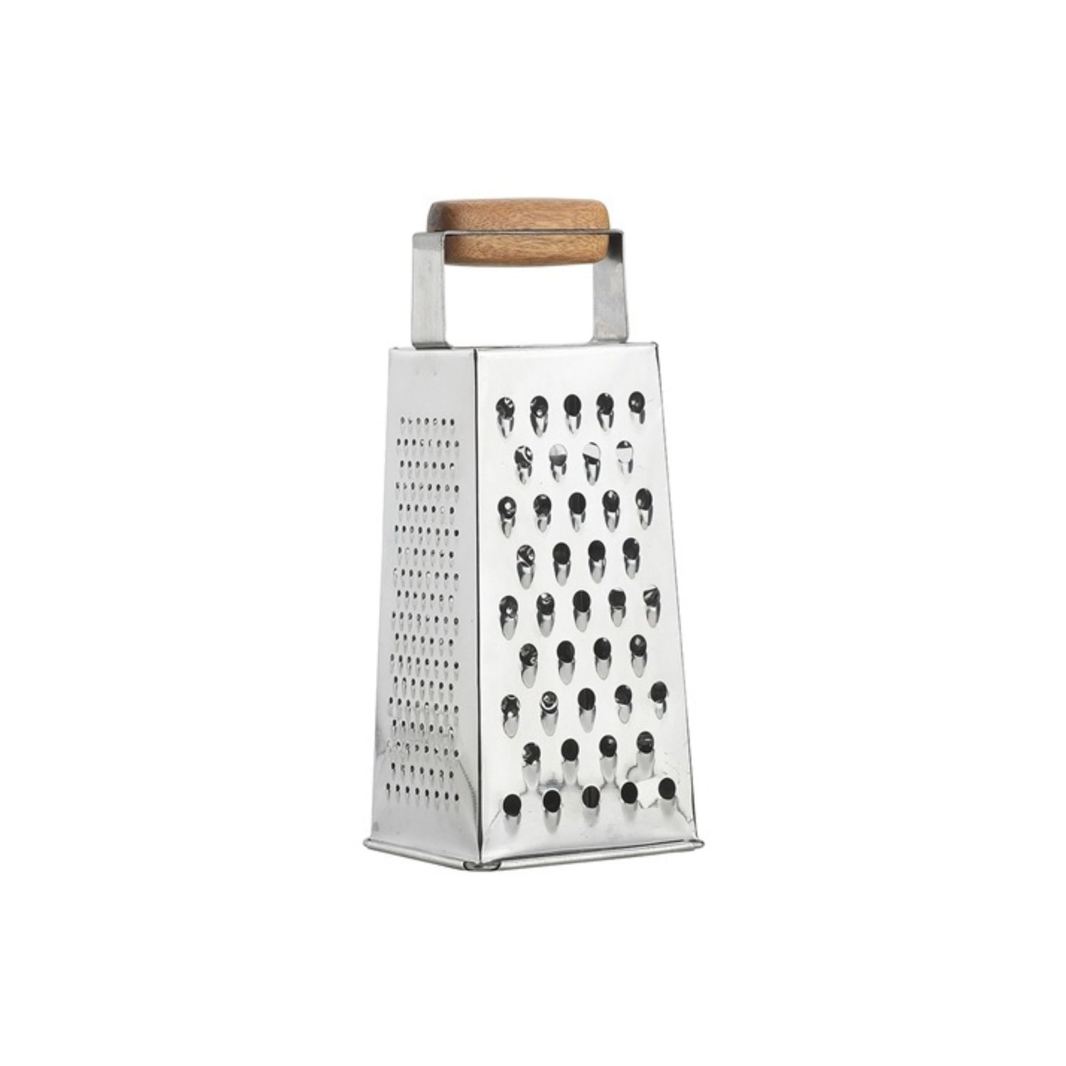 Provisions 4 Sided Grater