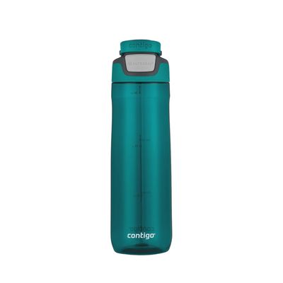 Autoseal Water Bottle - Jade 739ml