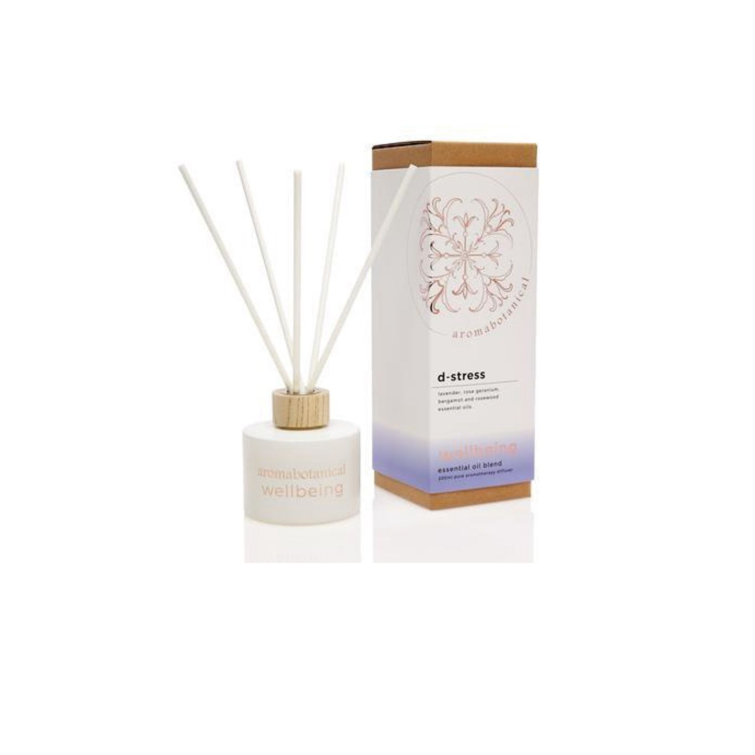 200ml Aromatherapy Diffusers