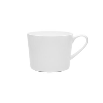 Canvas Wide Mug 400ml