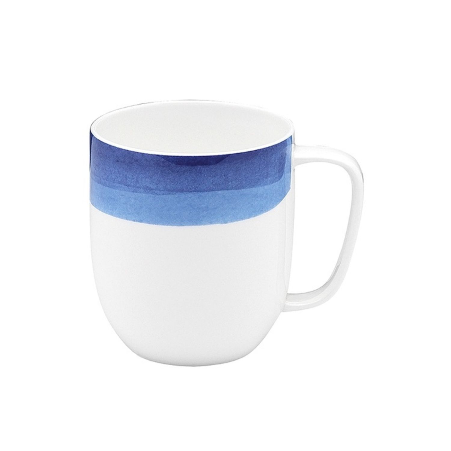 Watercolour Ocean Mug 380ml