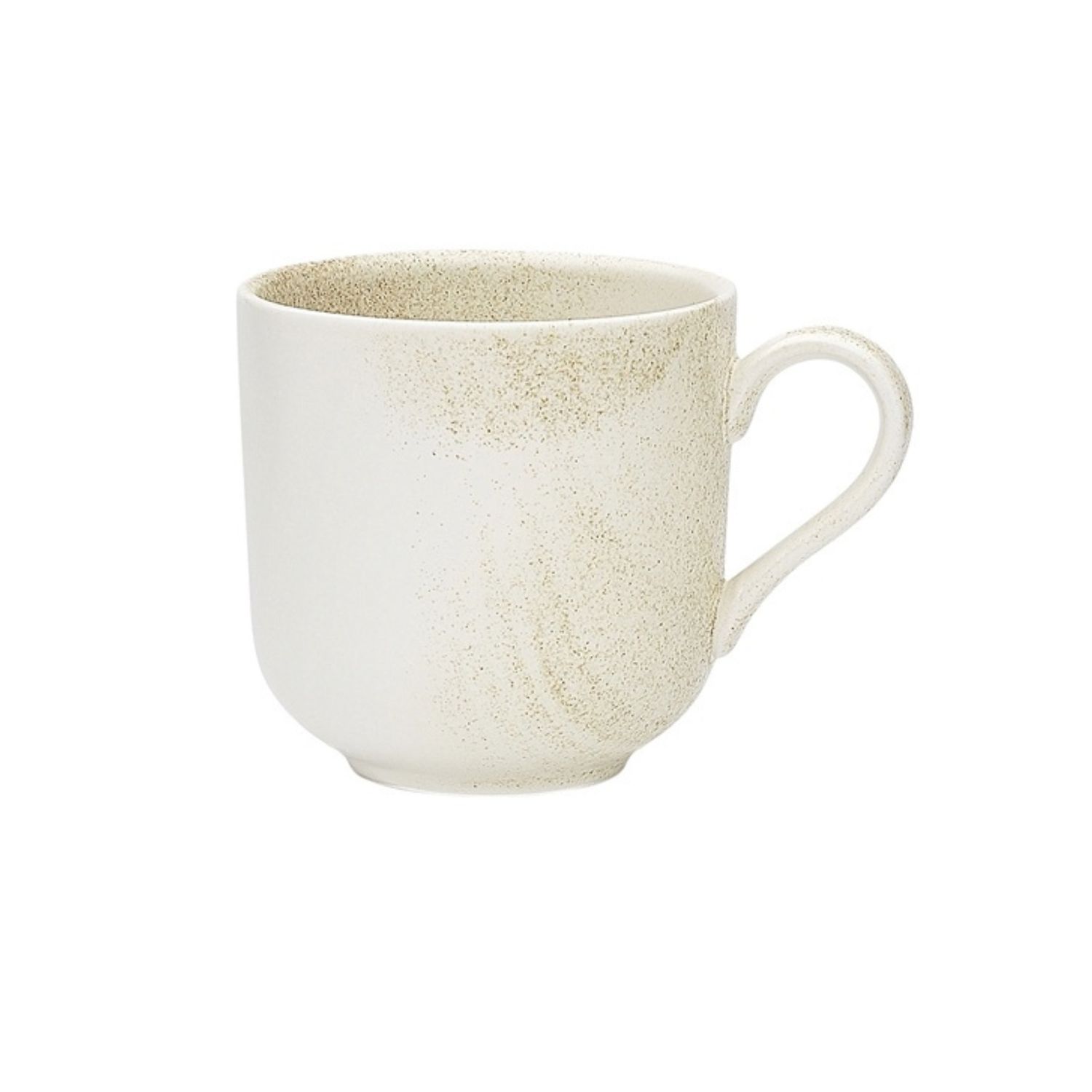 Siena Mug 320ml Linen