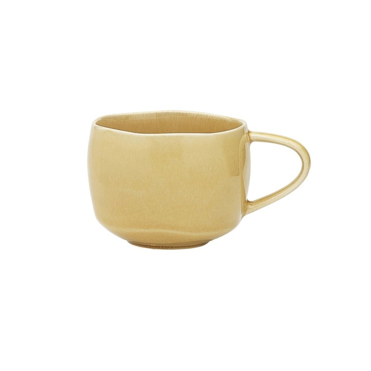 Pepa Mug 400ml Honey