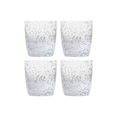 Pollock Tumbler 270ml Set Of 4