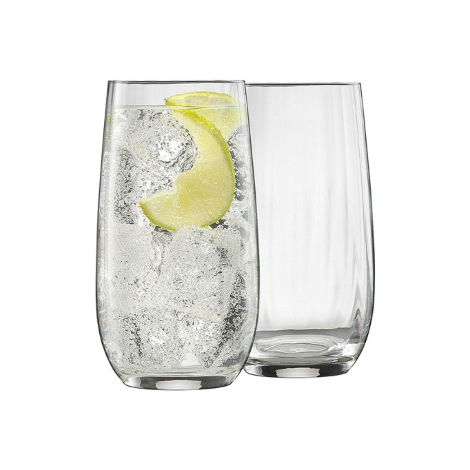 Twill Hi Ball 490ml Set Of 6