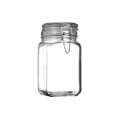 Kremlin Clip Jar 1300ml