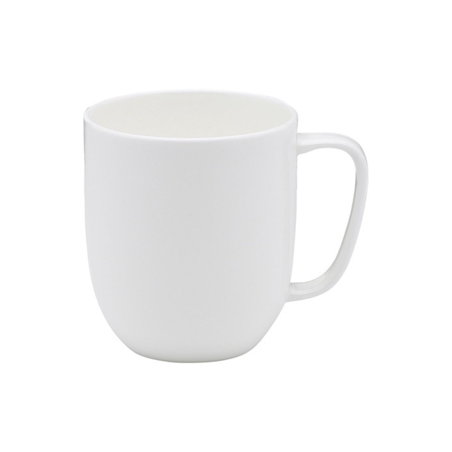 Canvas White Mug 380ml