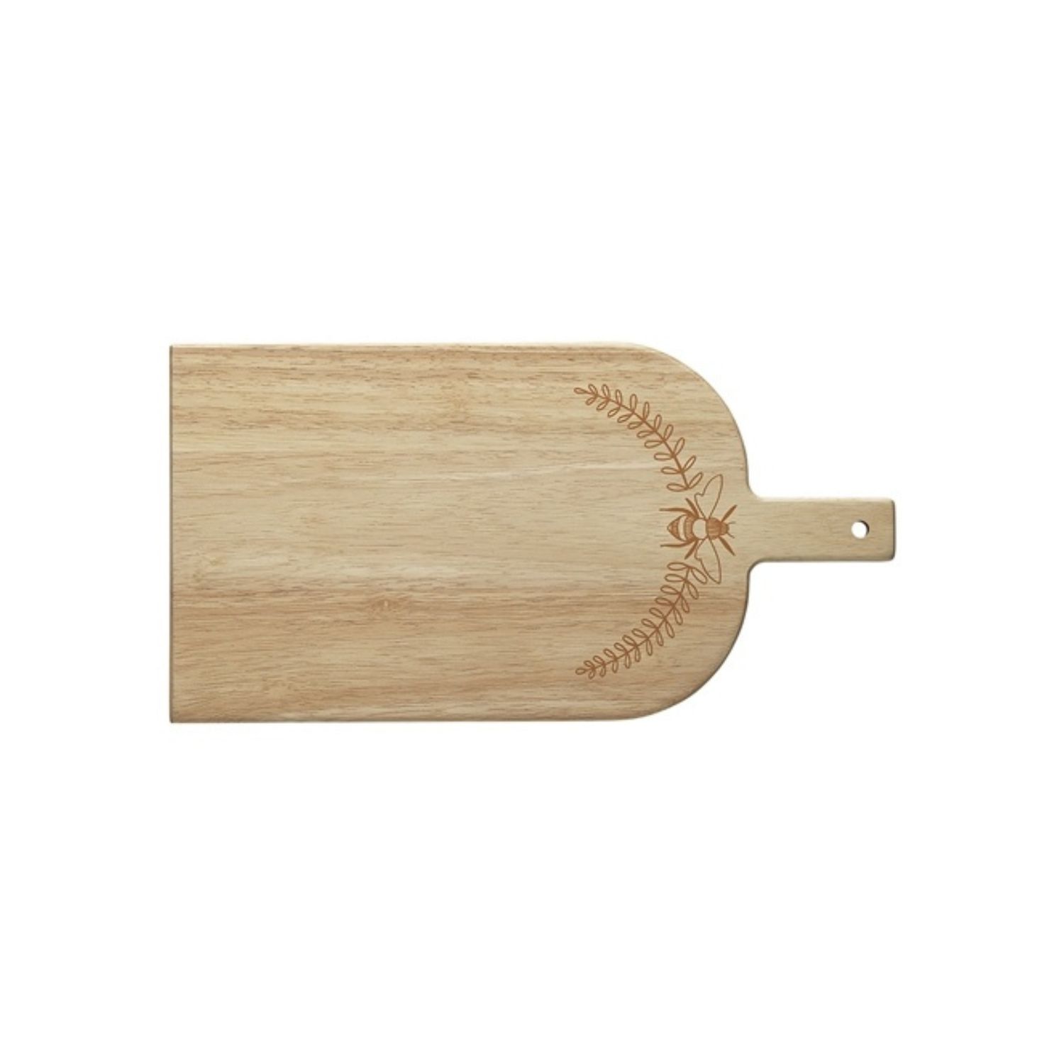 Le Fromage handle Board