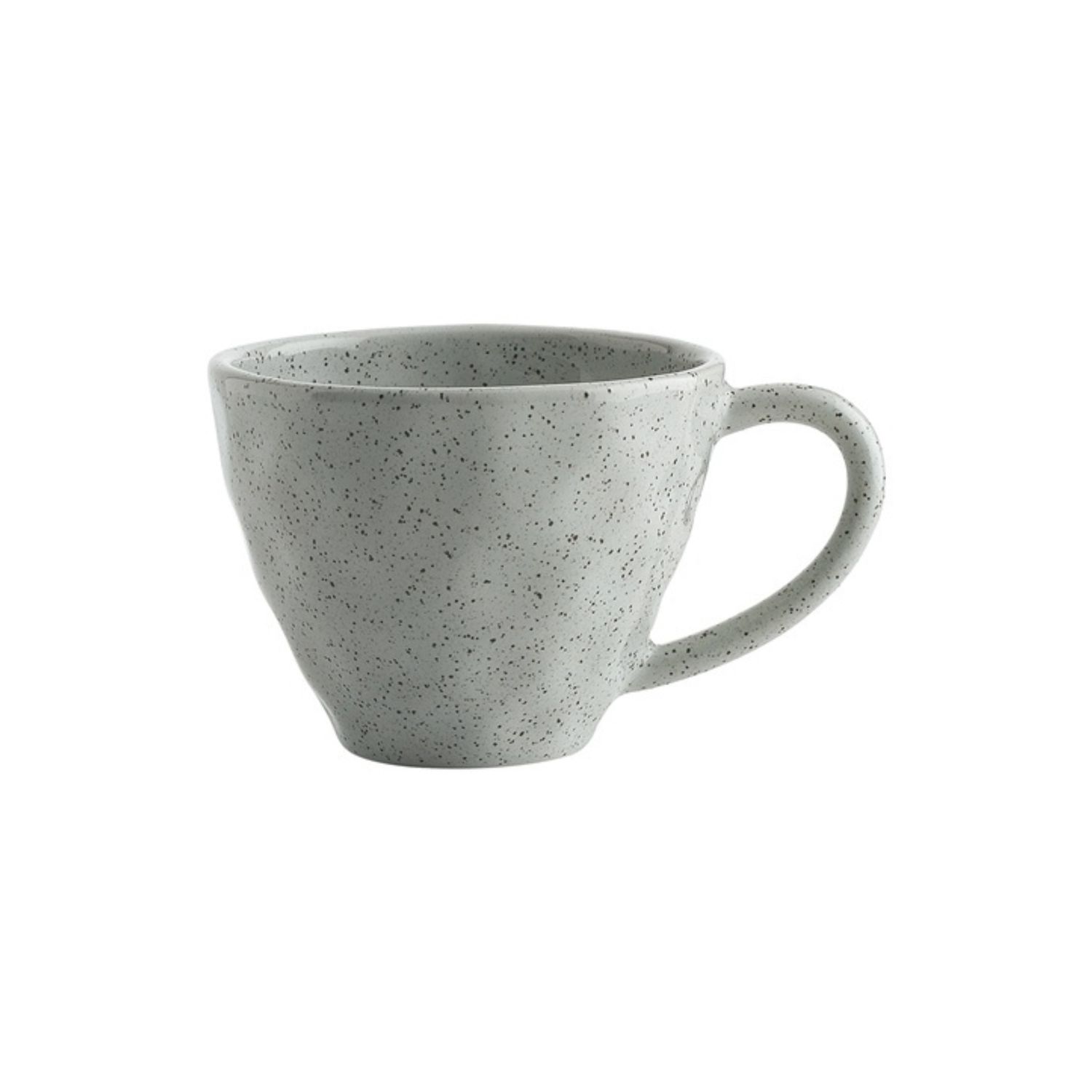 Speckle Duck Egg Mug 380ml