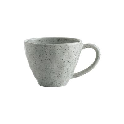 Speckle Duck Egg Mug 380ml