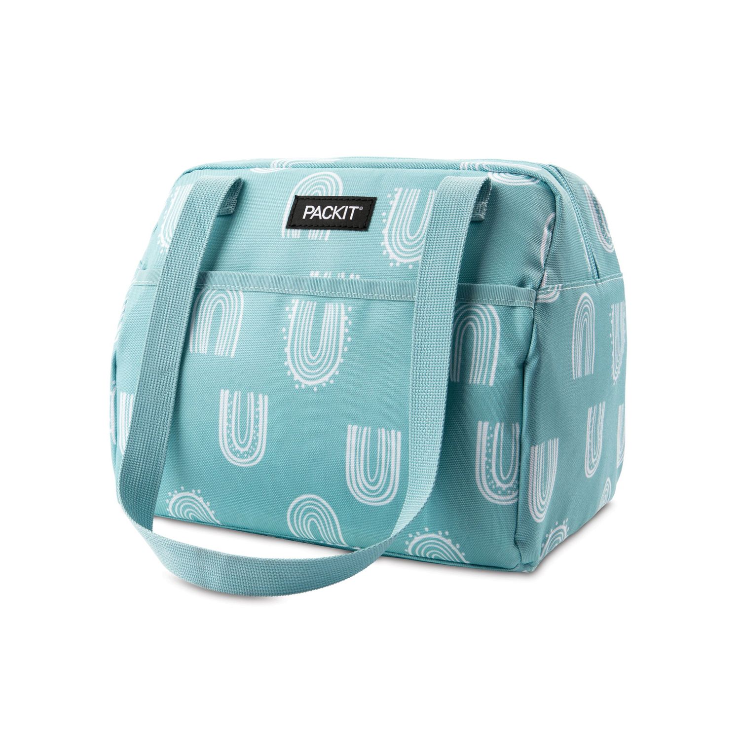 Freezable Hampton Lunch Bag - Desert Arch