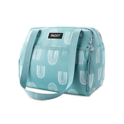 Freezable Hampton Lunch Bag - Desert Arch