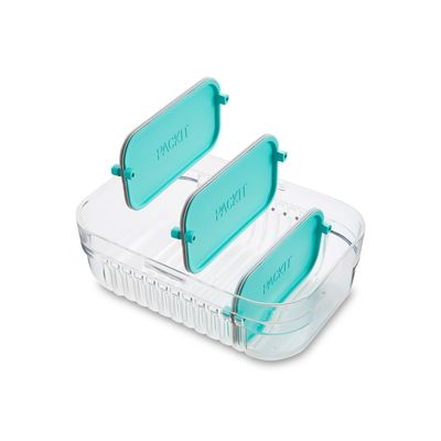 Mod Lunch Bento - Mint