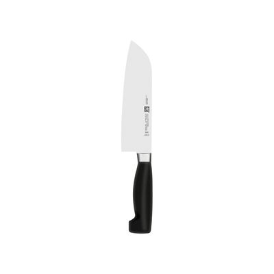 Four Star Santoku Knife - 18cm