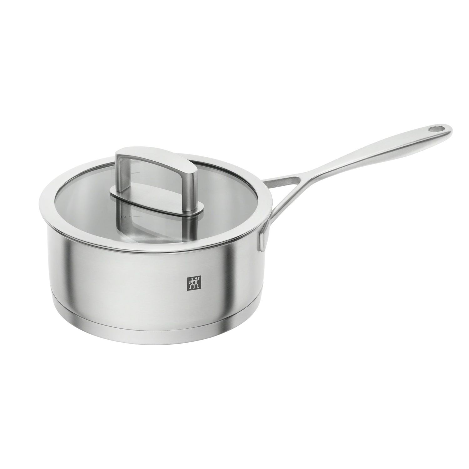 Vitality Sauce Pan - 18cm