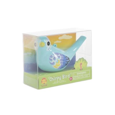 Small &amp; Fun - Counter Display Units - Chirpy Bird / CDU/12