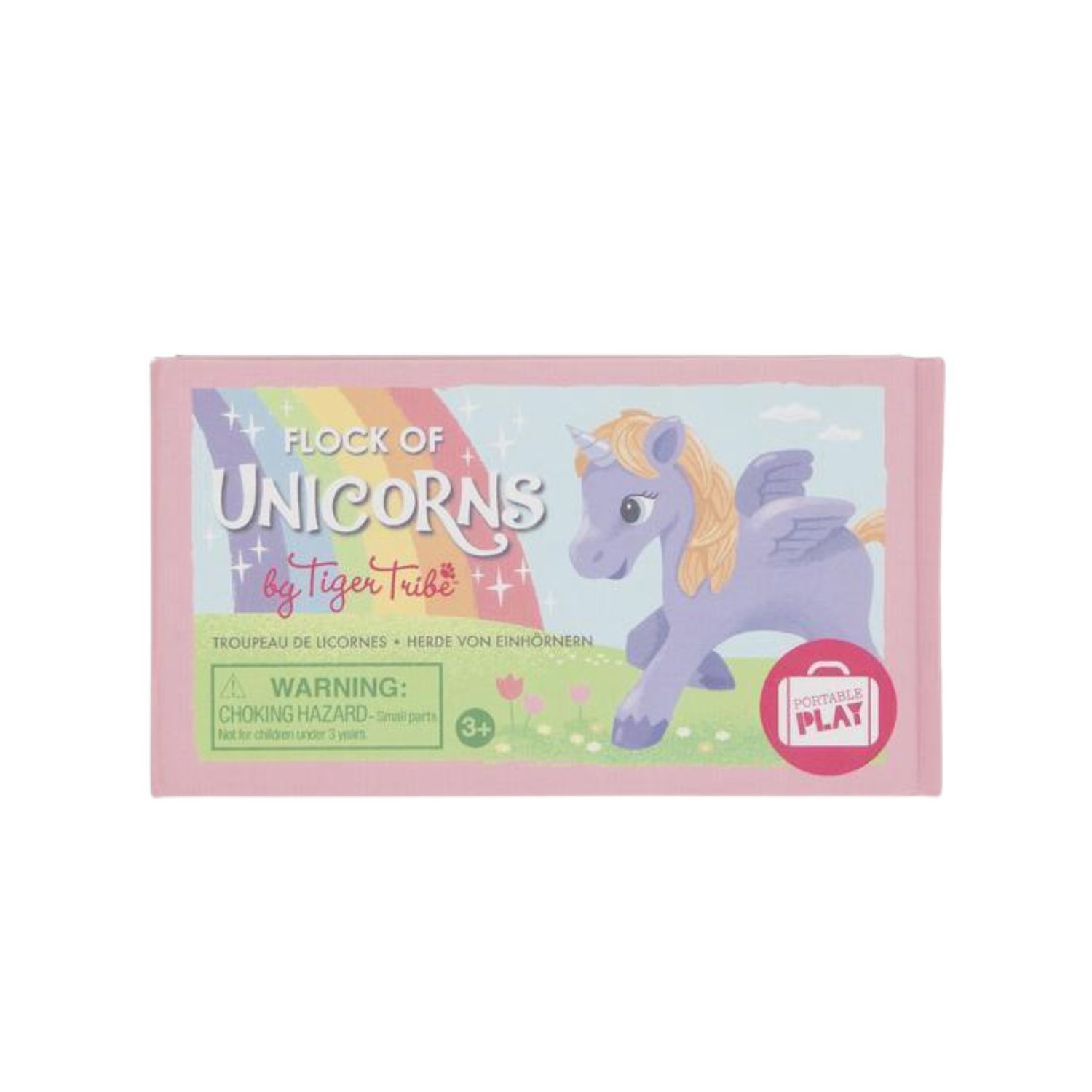 Small &amp; Fun - Counter Display Units - Flock Of Unicorns / CDU/16
