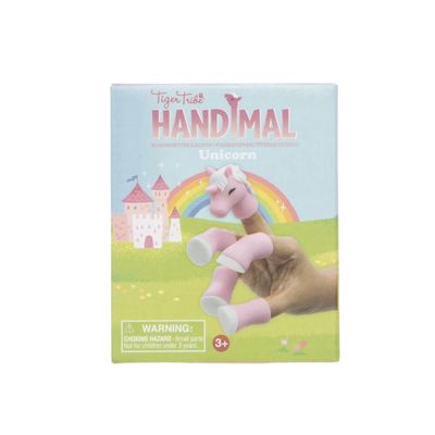 Small &amp; Fun - Counter Display Units - Handimal - Unicorn