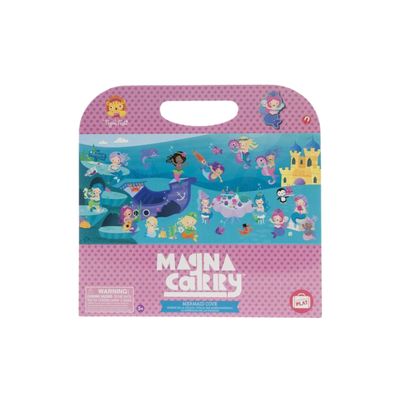Magnetics - Magna Carry - Mermaid Cove
