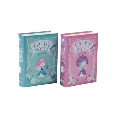 Small &amp; Fun - Counter Display Units - Fairy Notes / CDU/16