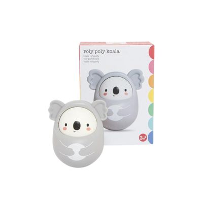 Baby &amp; Toddler - Baby - Pram Book - Roly Poly Koala