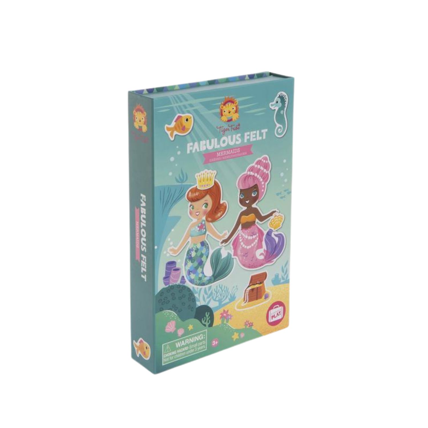 Activity Sets - Fabulous Felt - Mermaids