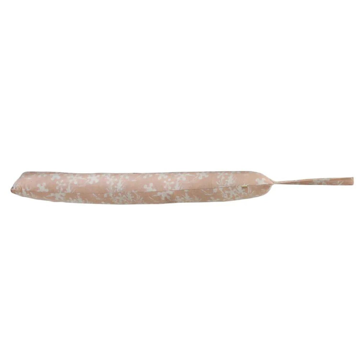 Myrtle Draught Stopper Clay