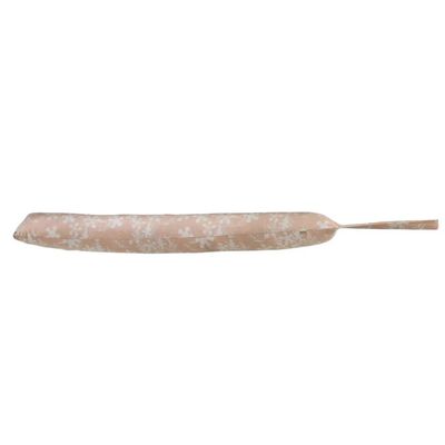 Myrtle Draught Stopper Clay