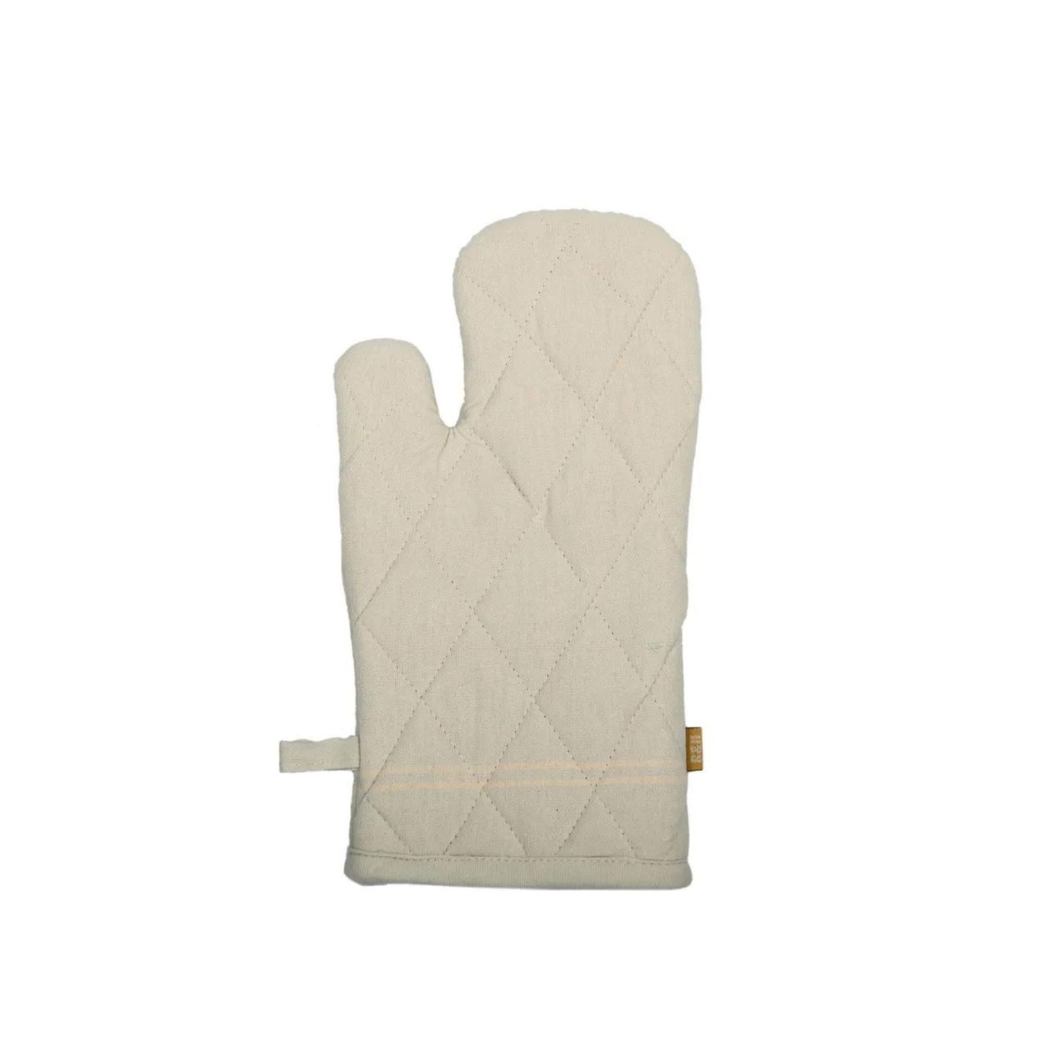 Kumas Single Oven Glove Sky Grey