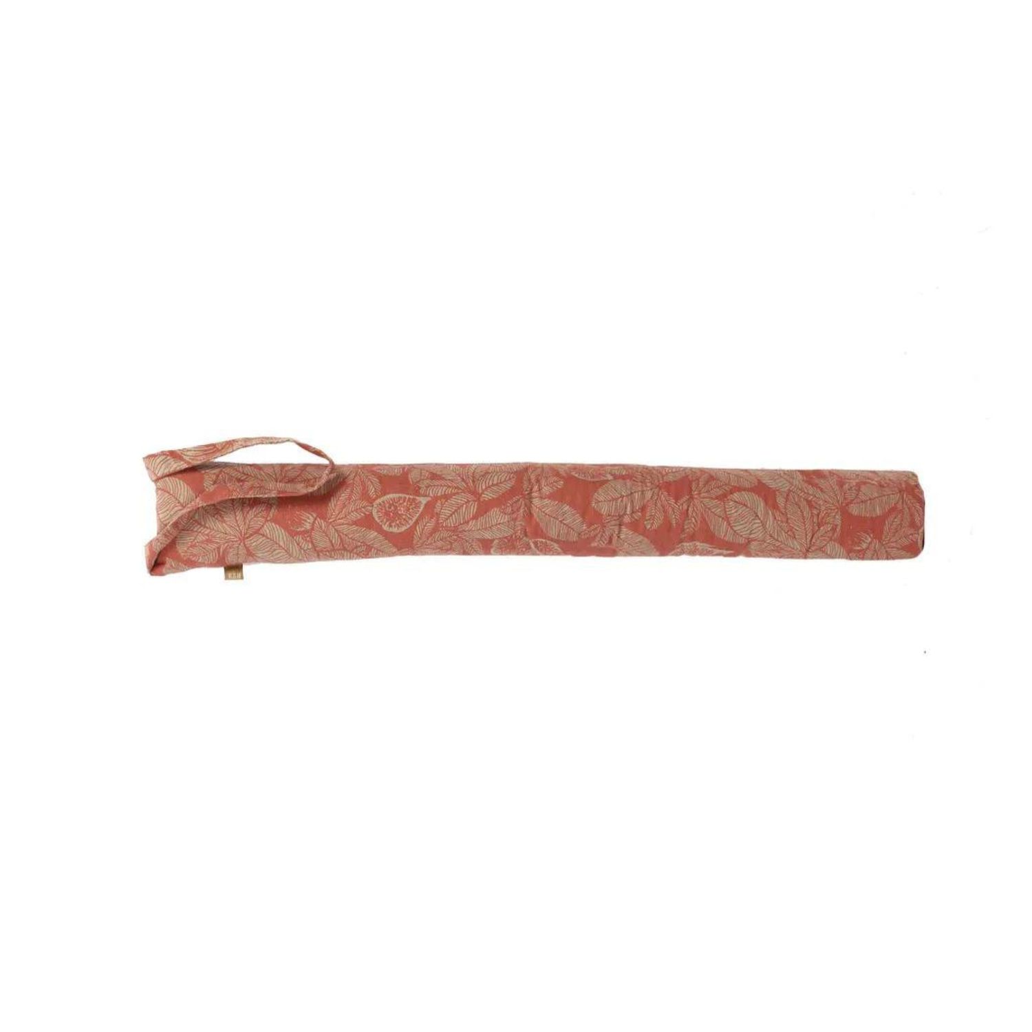 Fig Tree Draught Stopper Rose Dawn