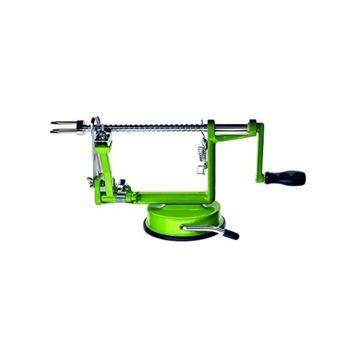 Apple Peeler &amp; Corer
