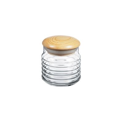 Babylon Glass Canister 630ml